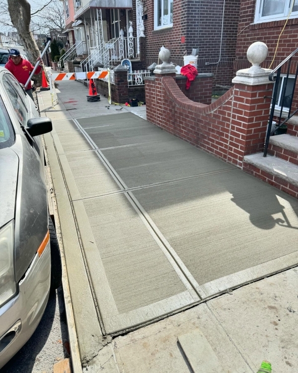 Free estimate mockup
