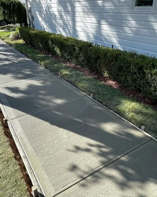 Free estimate mockup